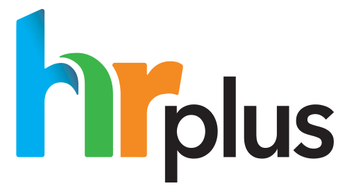 HR Plus Logo