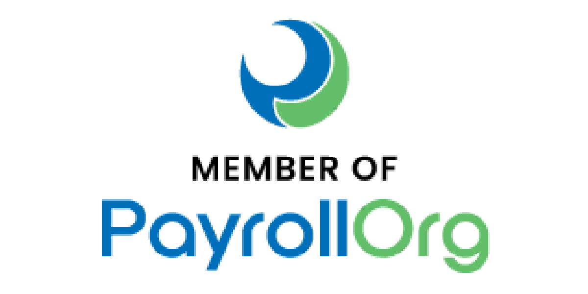 APA Logo - Member of the American Payroll Association