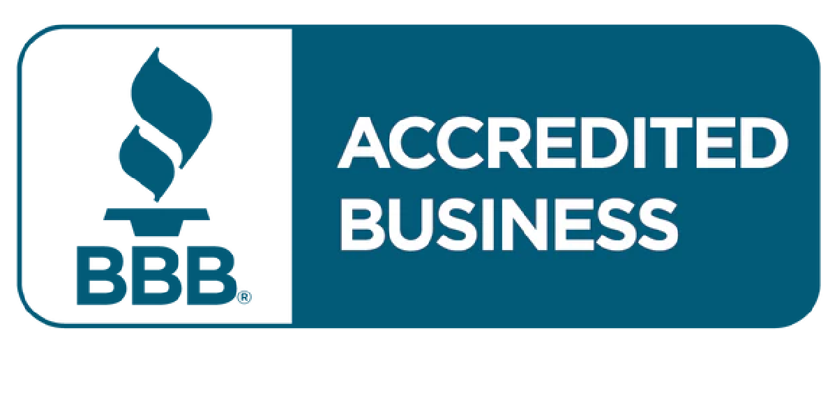 Better Business Bureau - Accredited Business