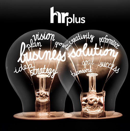HRP-ABOUT-Intro Two bulbs with wording:<br />
Vision, plan, growth, business, idea, strategy, creativity, performance, solution, goal, teamwork, sucess.